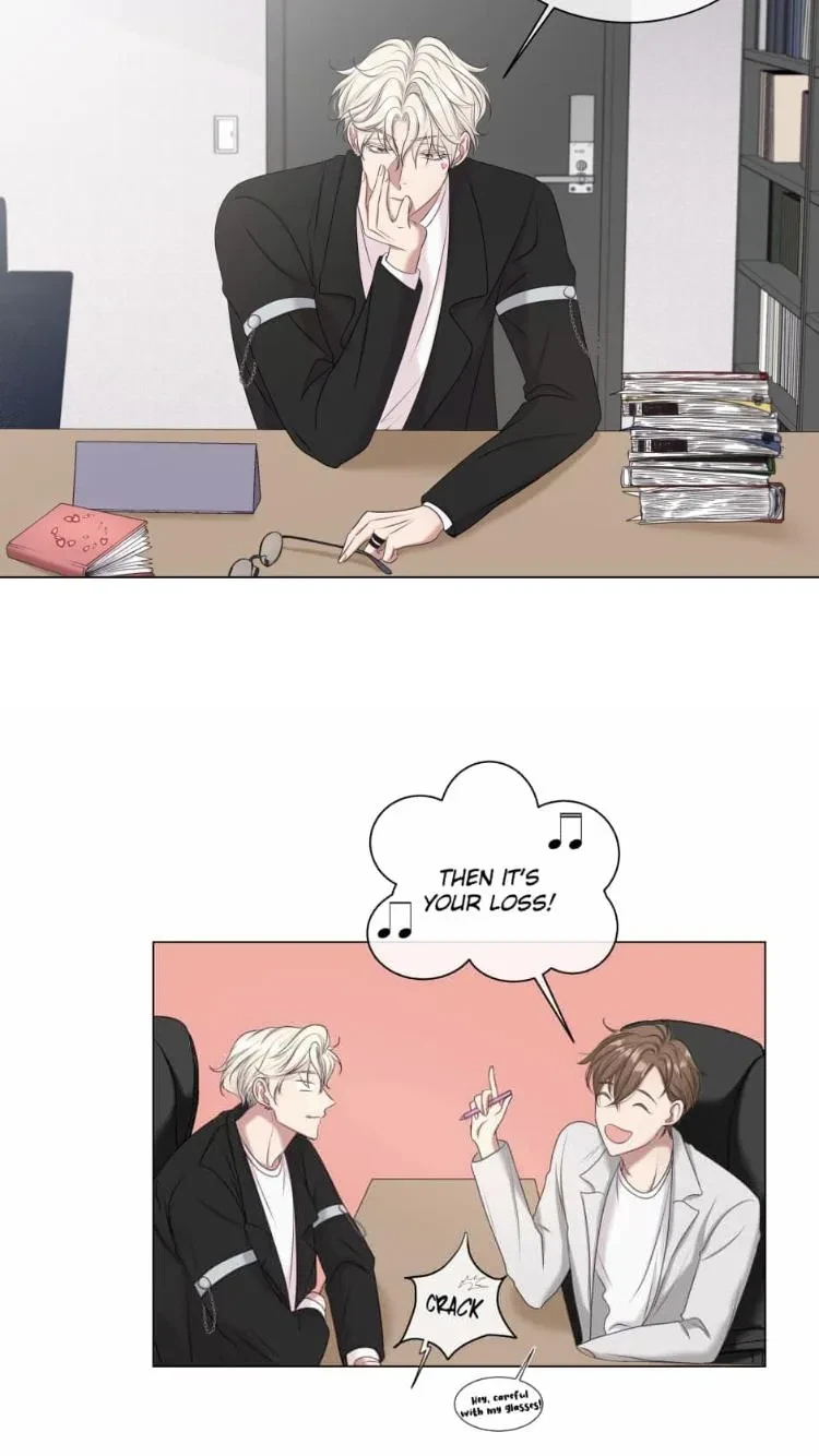 What You Wish For Notice.10, page 2