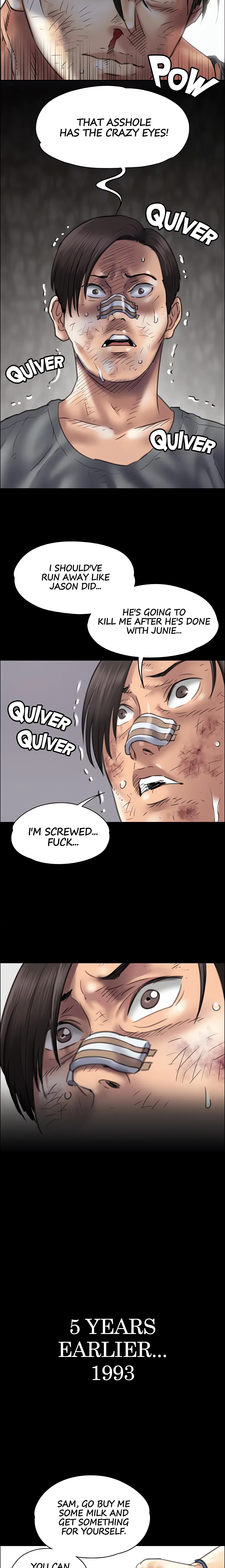 Chapter 38 - Junie vs Tae Part 5, page 10