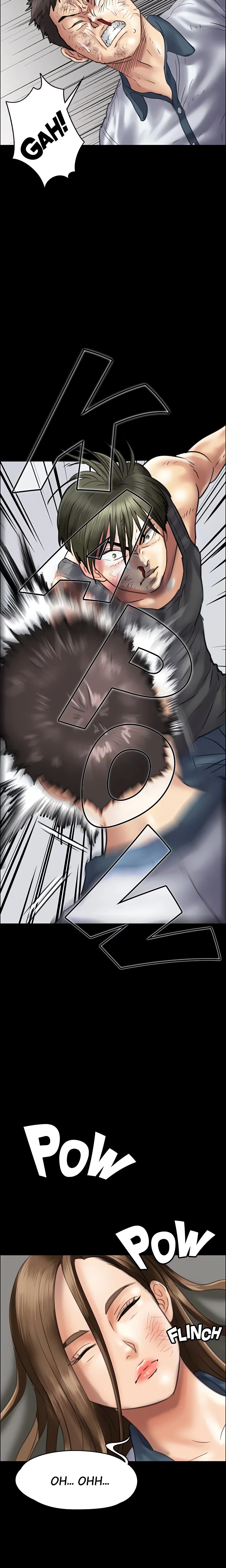 Chapter 38 - Junie vs Tae Part 5, page 20