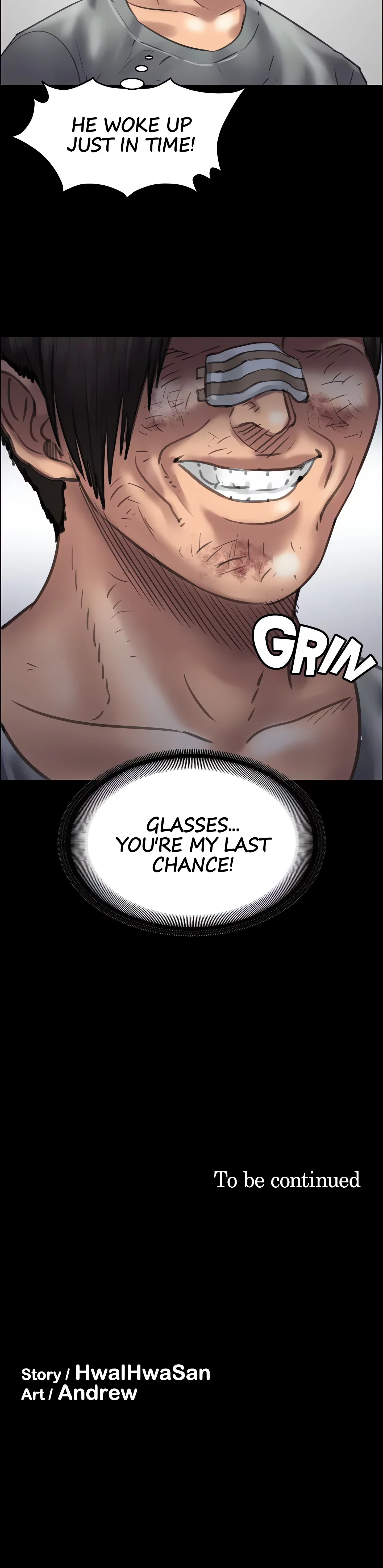 Chapter 38 - Junie vs Tae Part 5, page 23