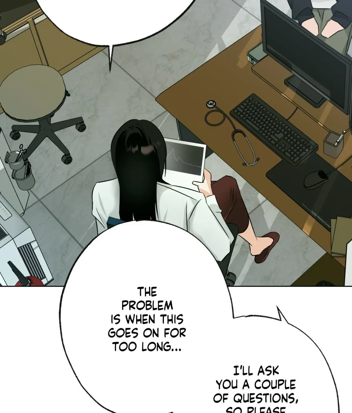 Chapter 17, page 110