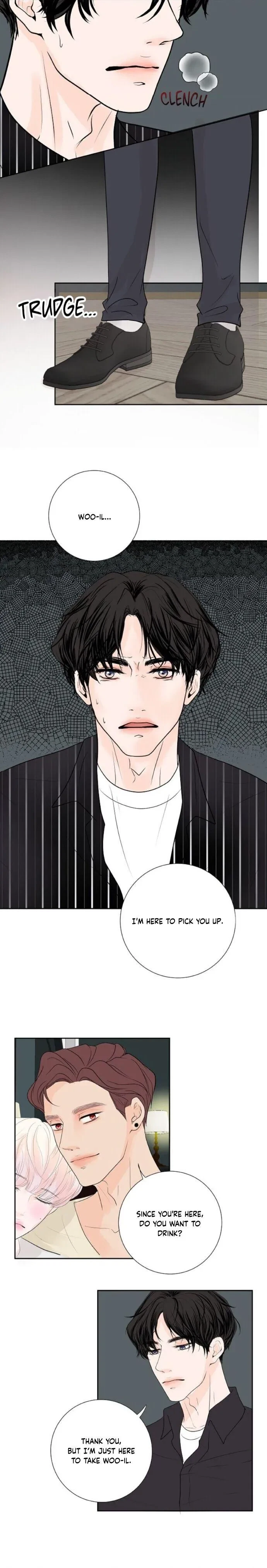 Are You Curious About The Reviews? Chapter 28, page 15