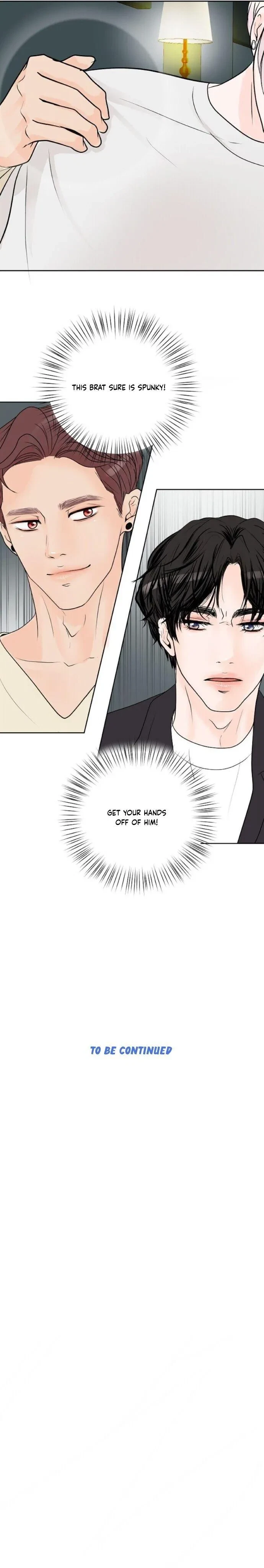 Are You Curious About The Reviews? Chapter 28, page 16