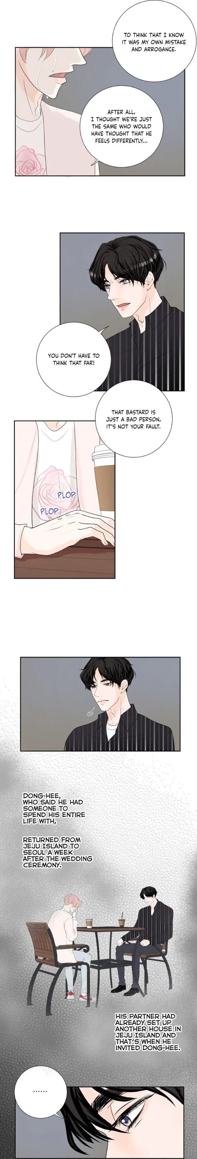 Are You Curious About The Reviews? Chapter 28, page 6