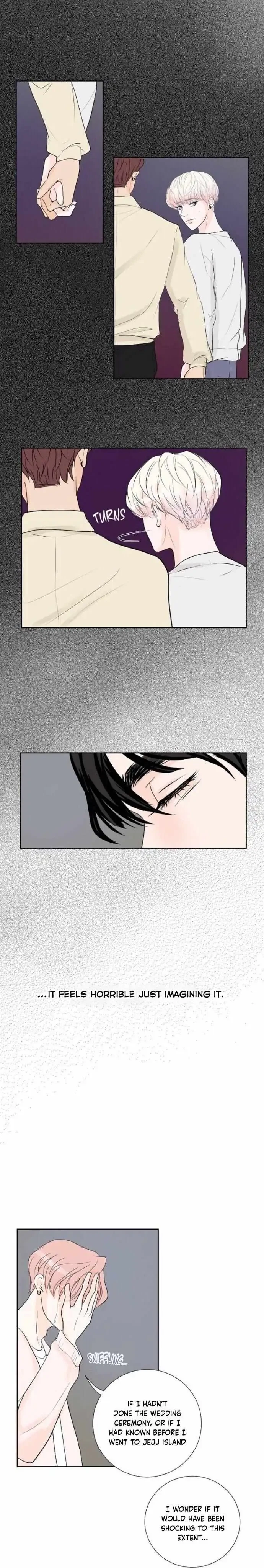 Are You Curious About The Reviews? Chapter 28, page 7