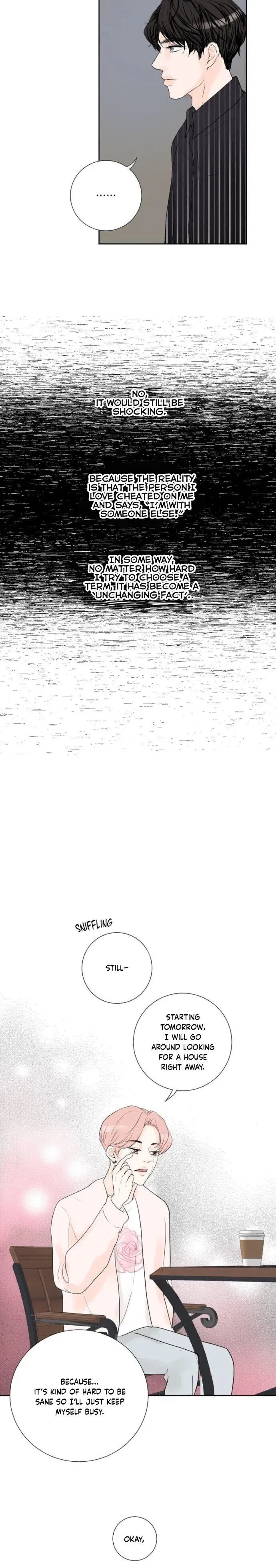Are You Curious About The Reviews? Chapter 28, page 8
