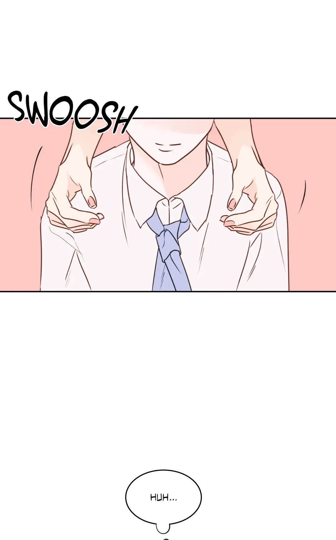 Lighten Up Chapter 31, page 15