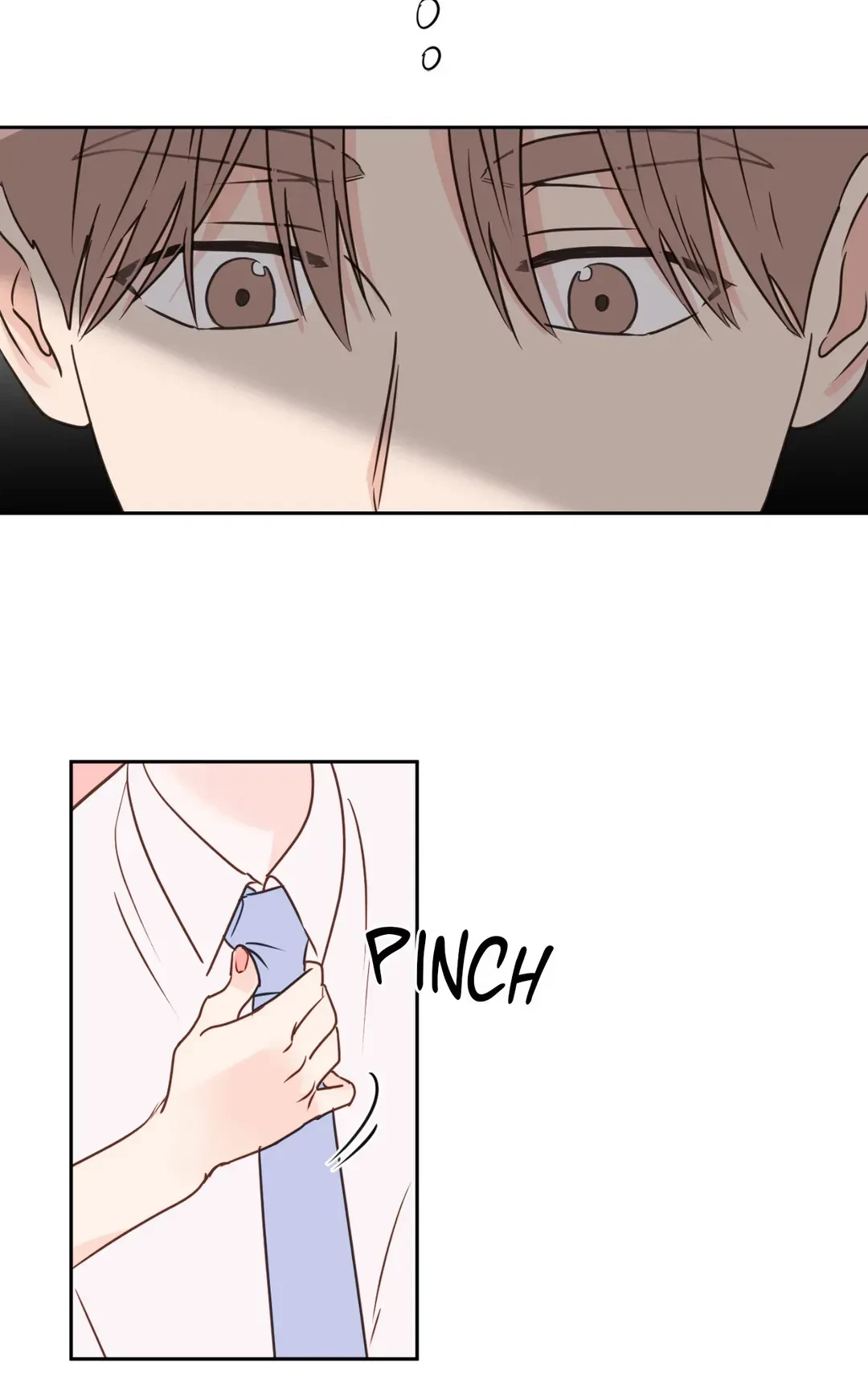 Lighten Up Chapter 31, page 16