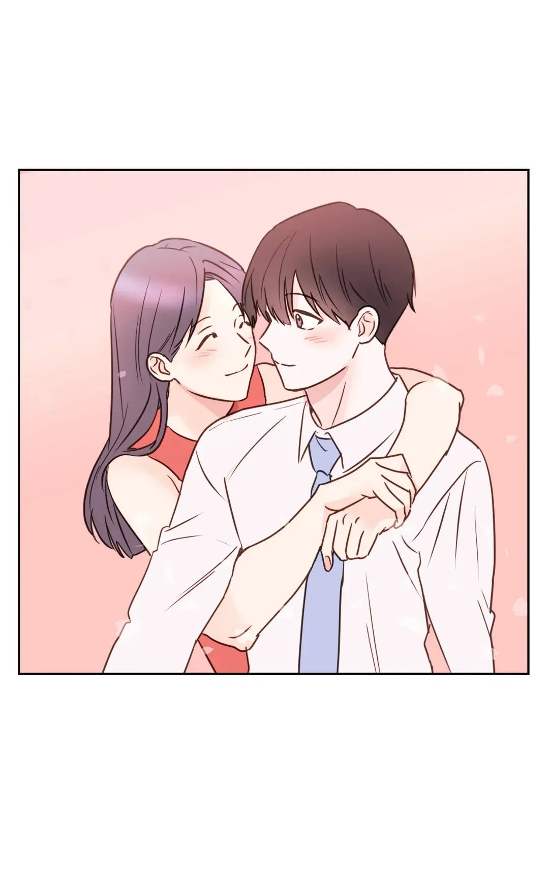 Lighten Up Chapter 31, page 17