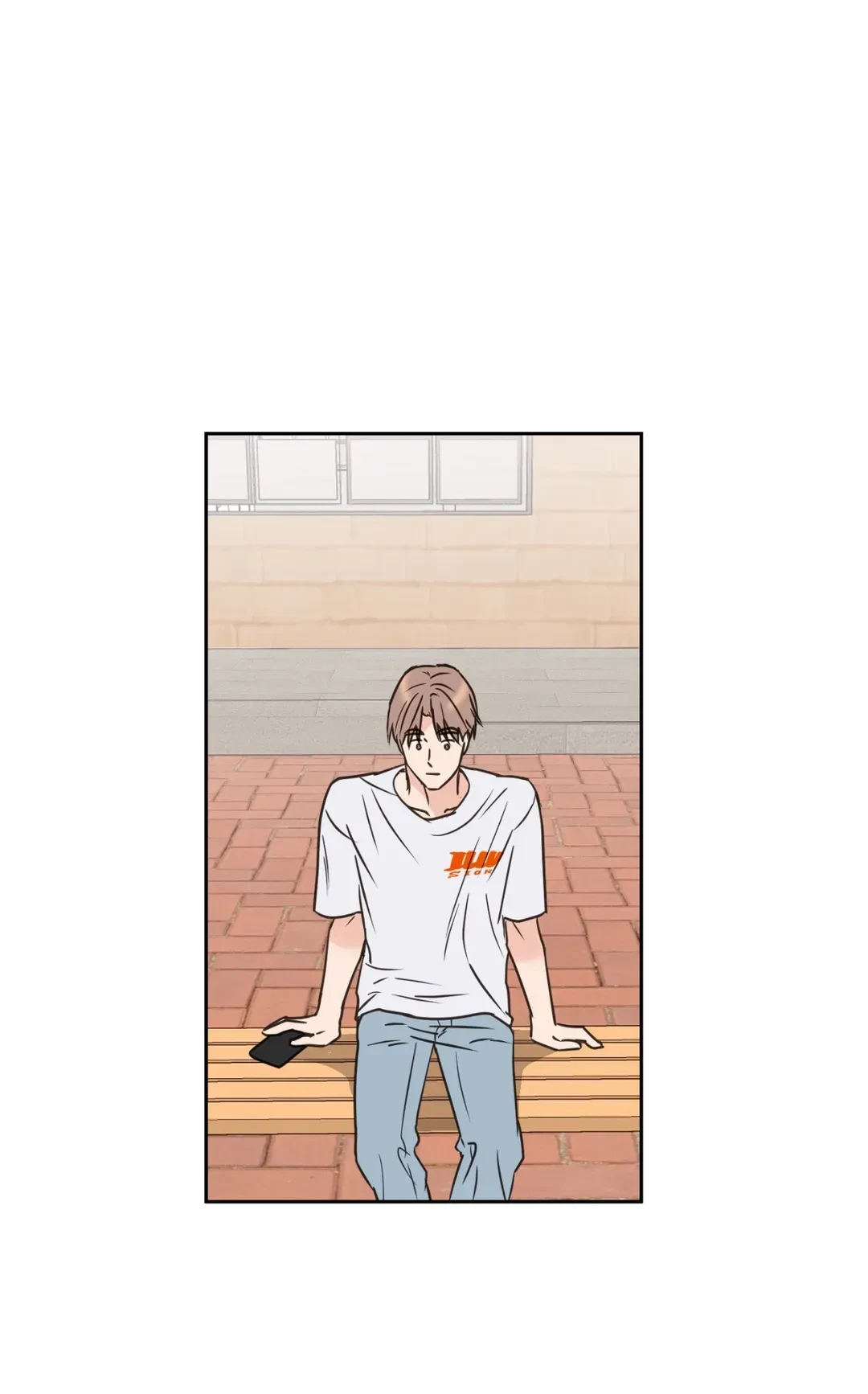 Lighten Up Chapter 31, page 18