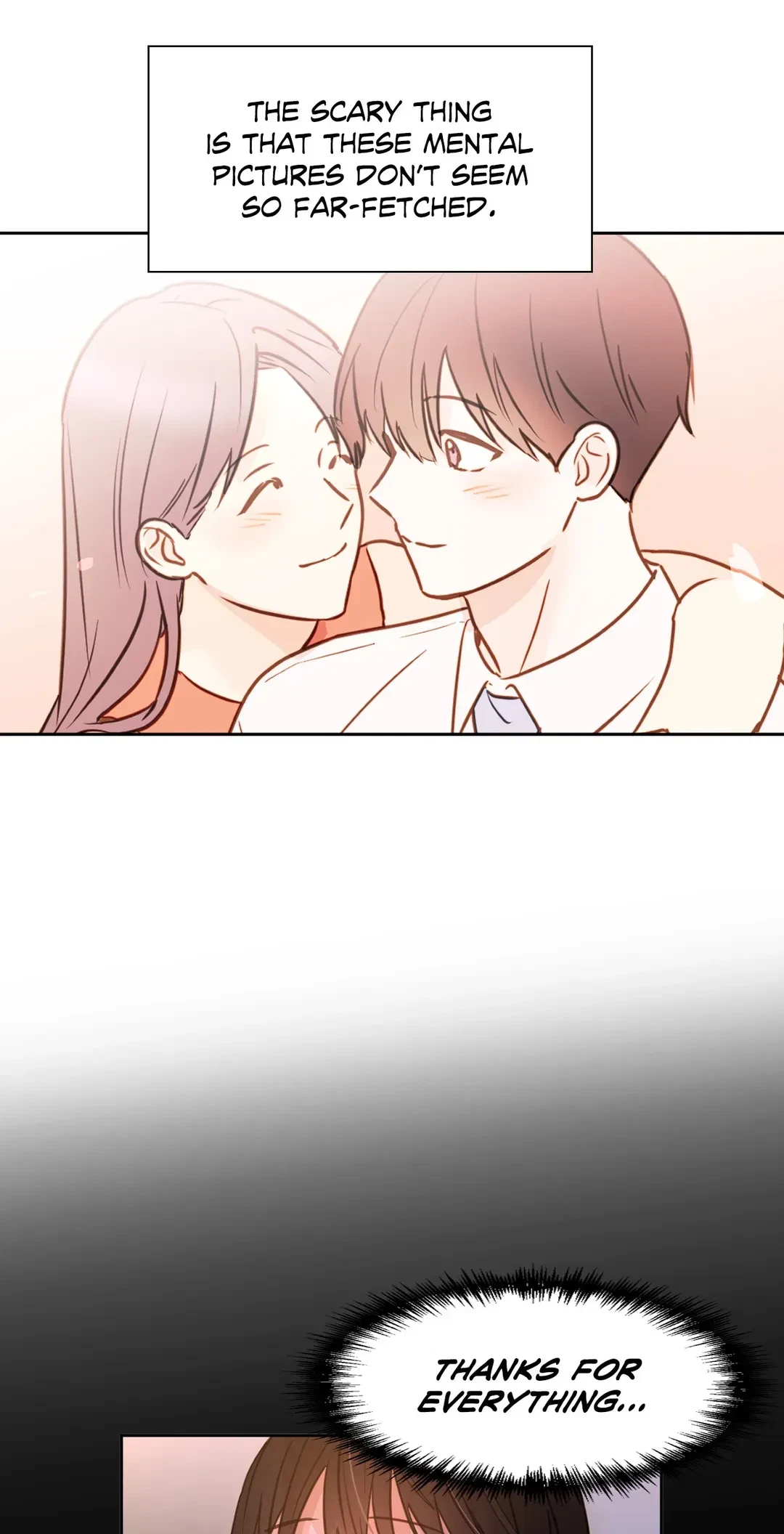 Lighten Up Chapter 31, page 20
