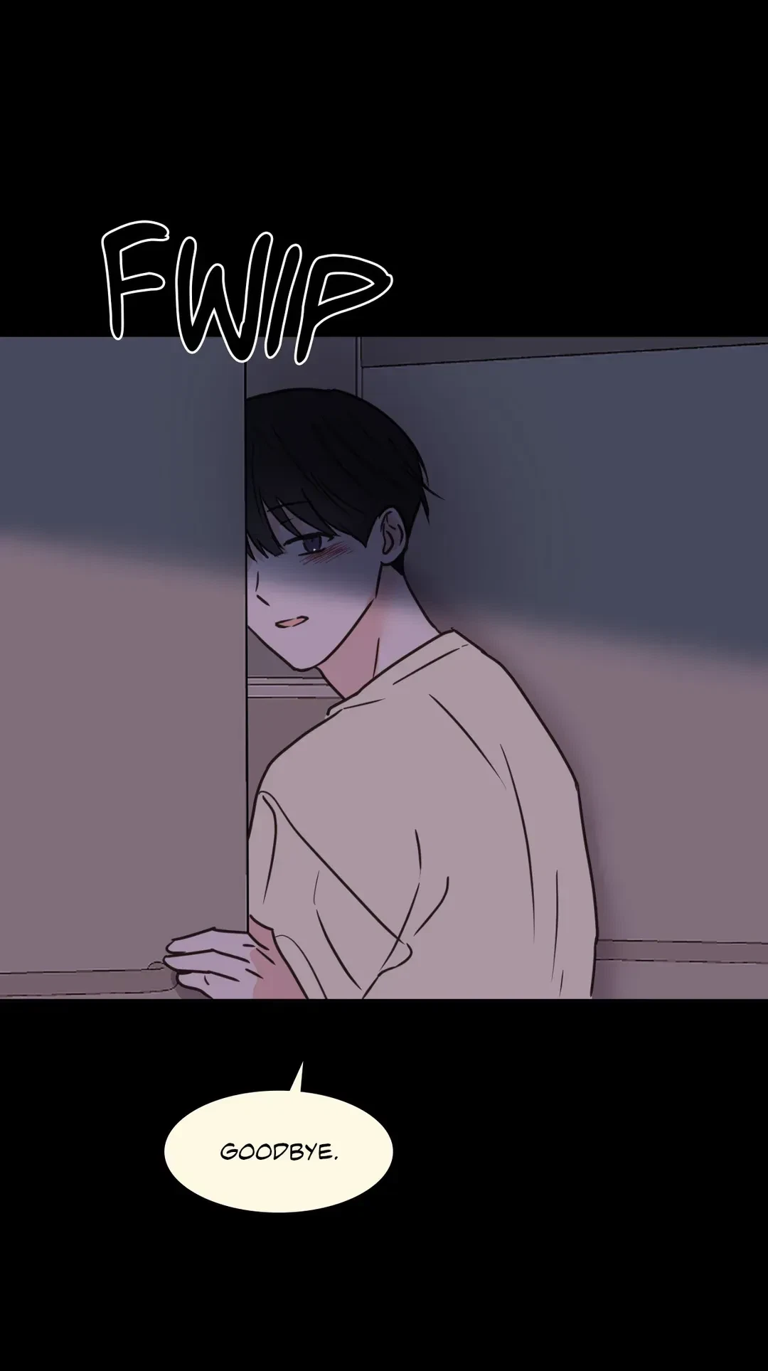 Lighten Up Chapter 31, page 23