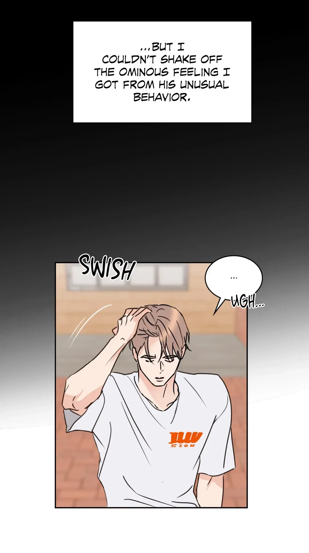 Lighten Up Chapter 31, page 24