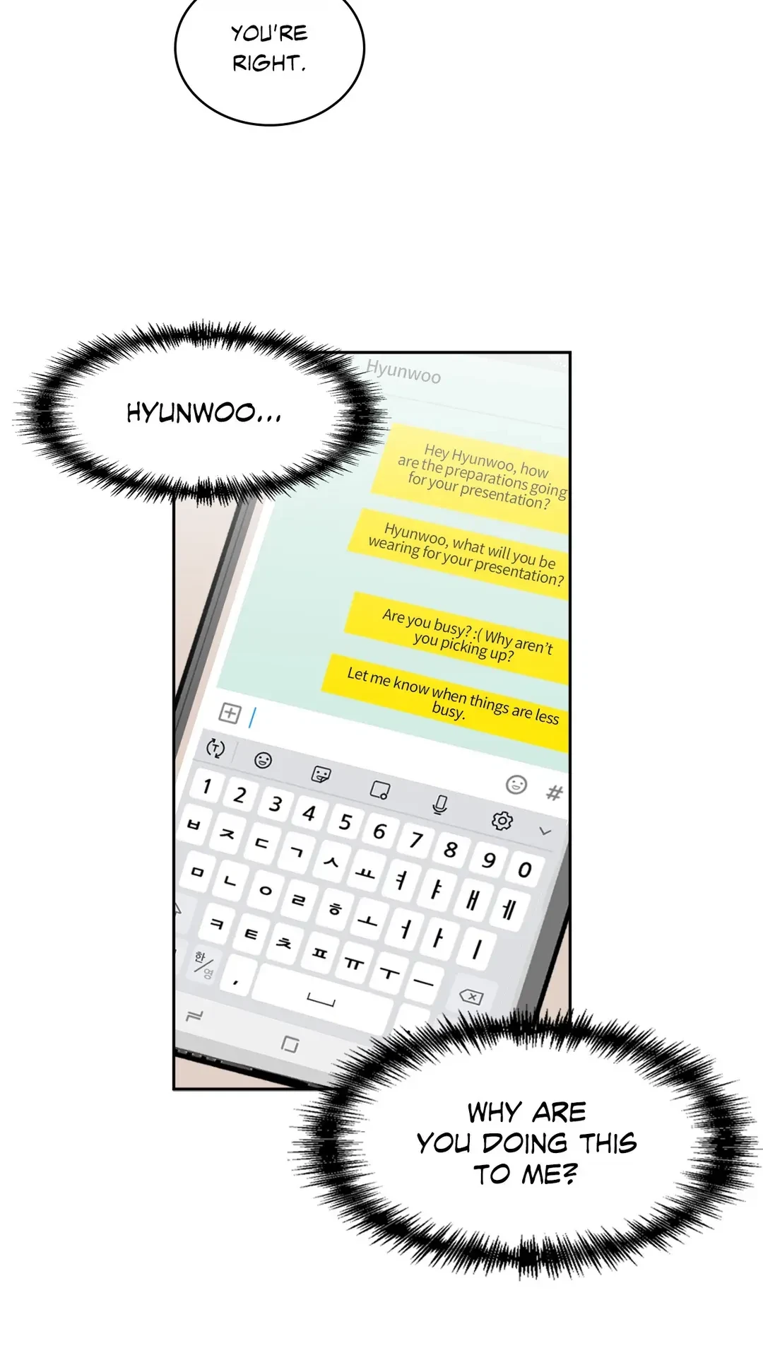 Lighten Up Chapter 31, page 26