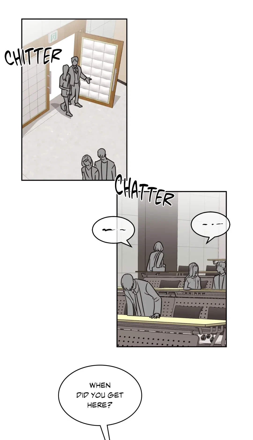 Lighten Up Chapter 31, page 35