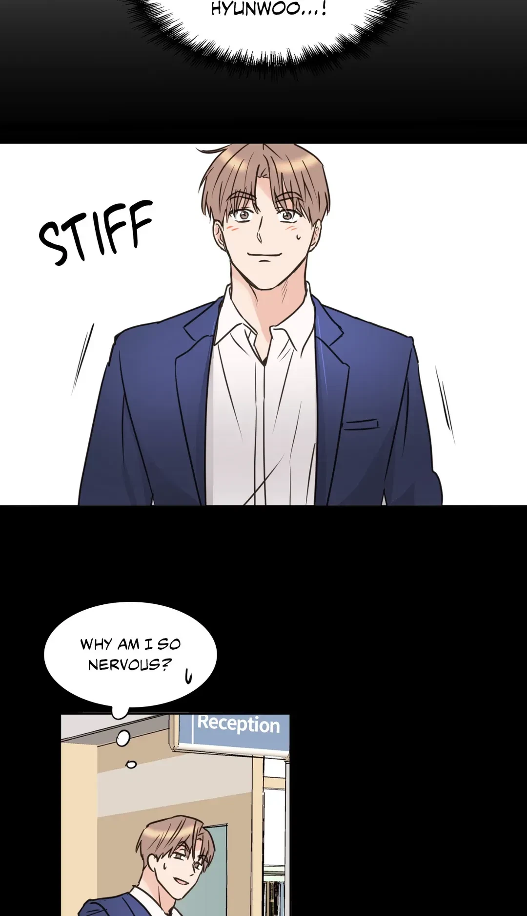 Lighten Up Chapter 31, page 37