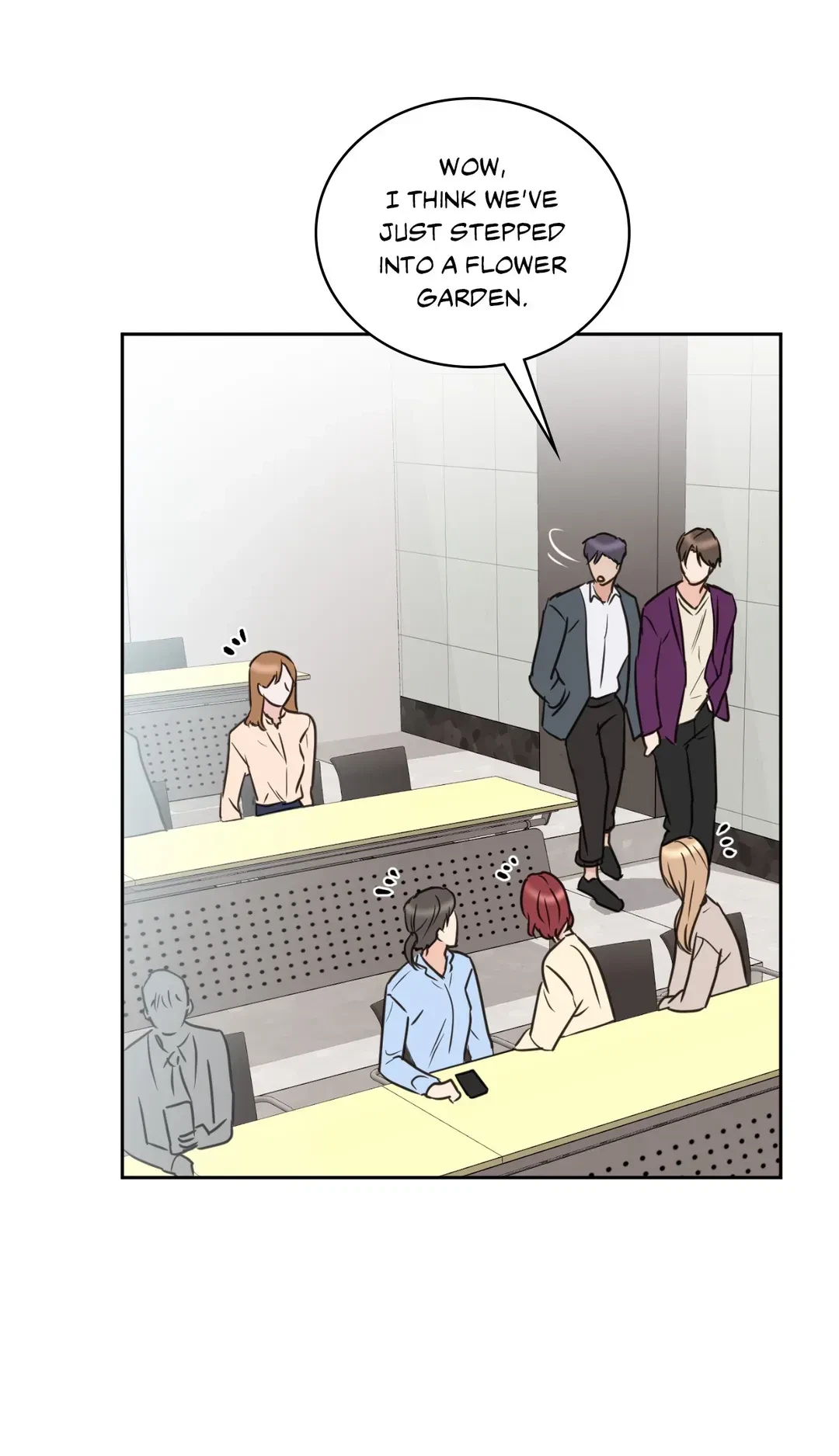 Lighten Up Chapter 31, page 46