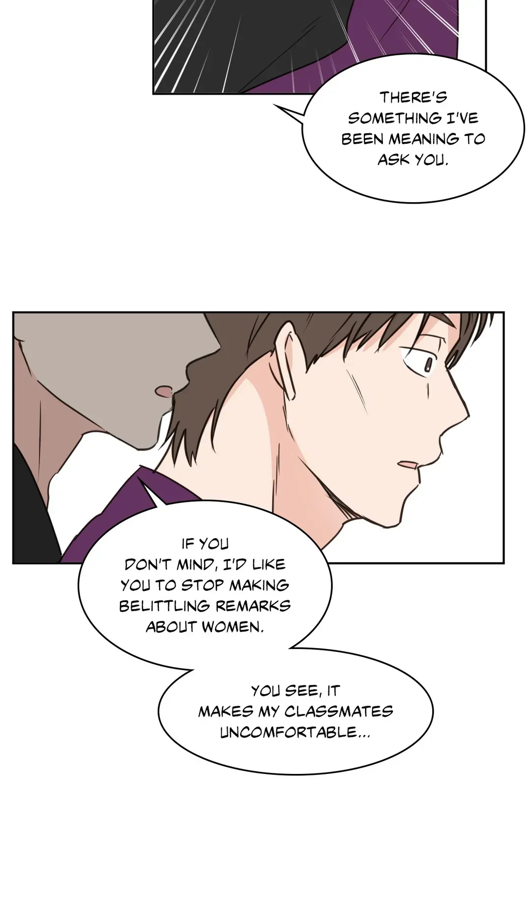 Lighten Up Chapter 31, page 52