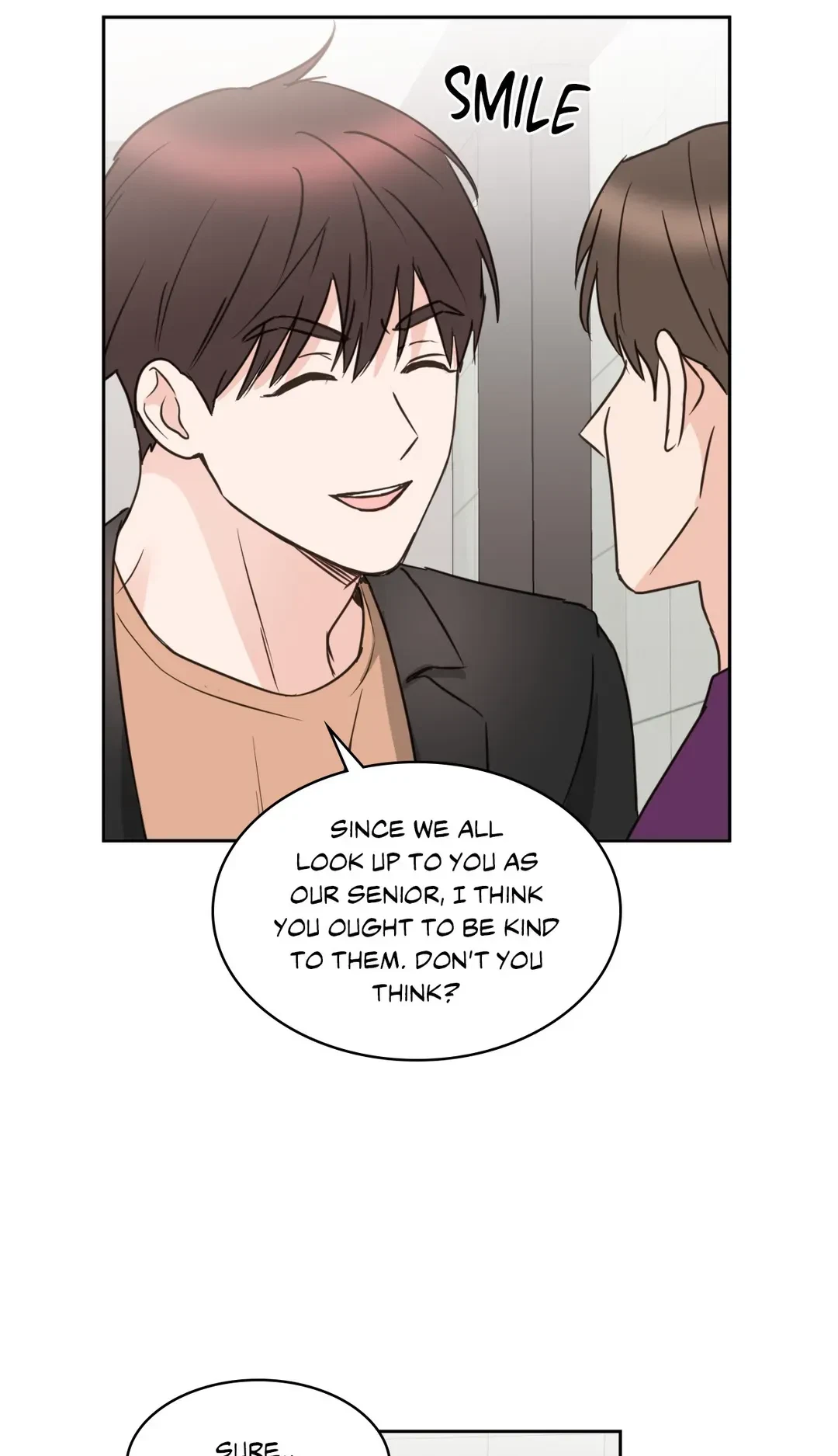 Lighten Up Chapter 31, page 53