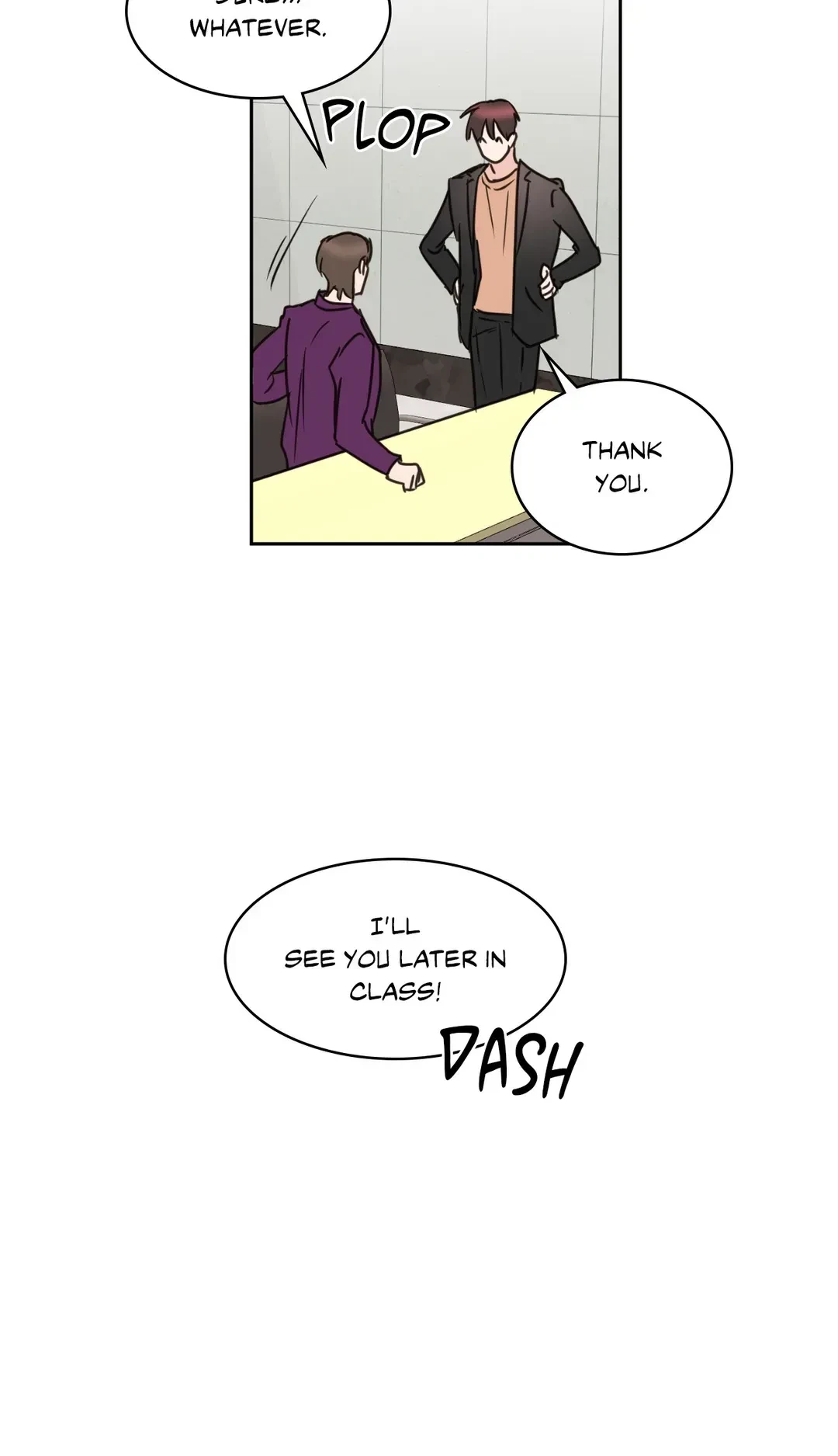 Lighten Up Chapter 31, page 54
