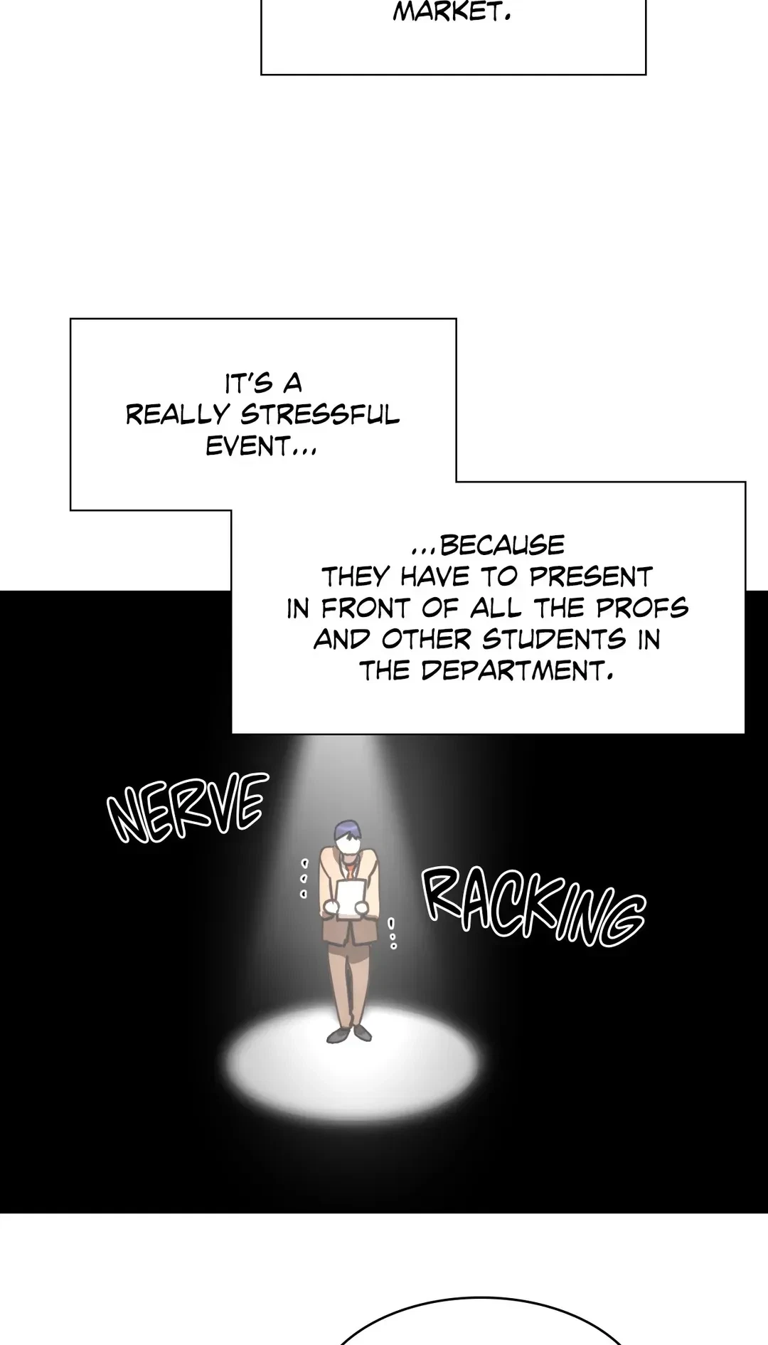 Lighten Up Chapter 31, page 8