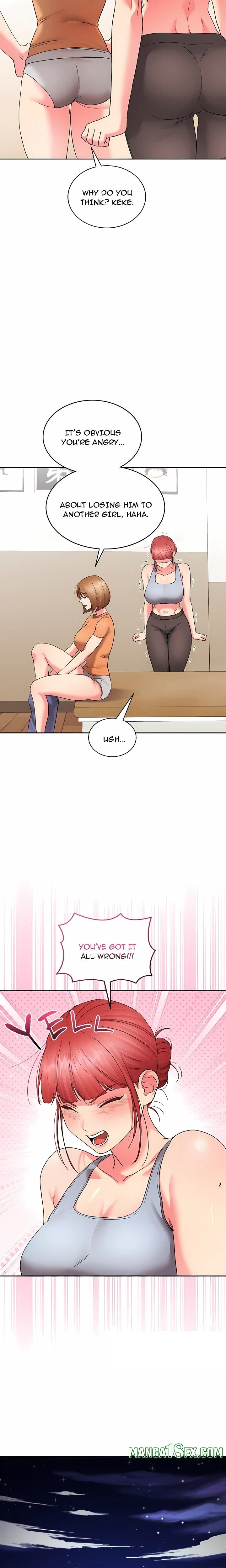 From Weakling To Nemesis Chapter 39 (Uncensored), page 13
