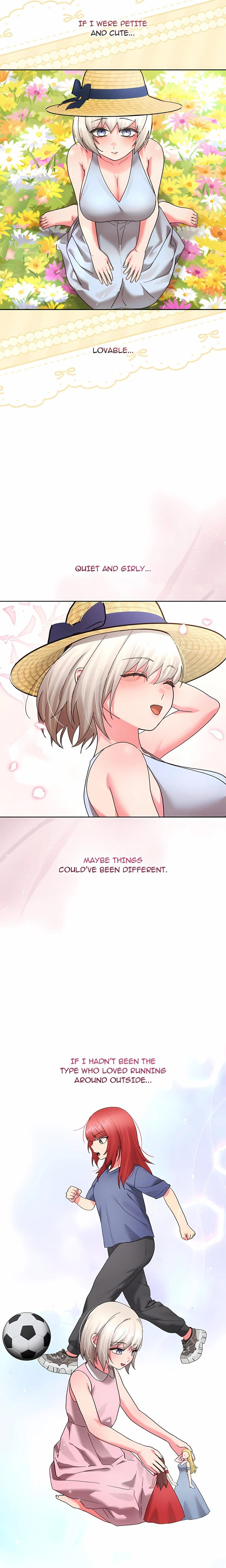 From Weakling To Nemesis Chapter 39 (Uncensored), page 16