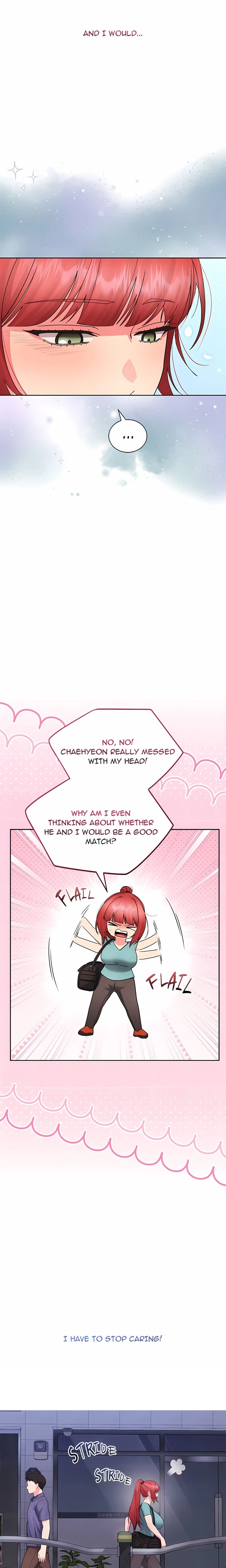 From Weakling To Nemesis Chapter 39 (Uncensored), page 18