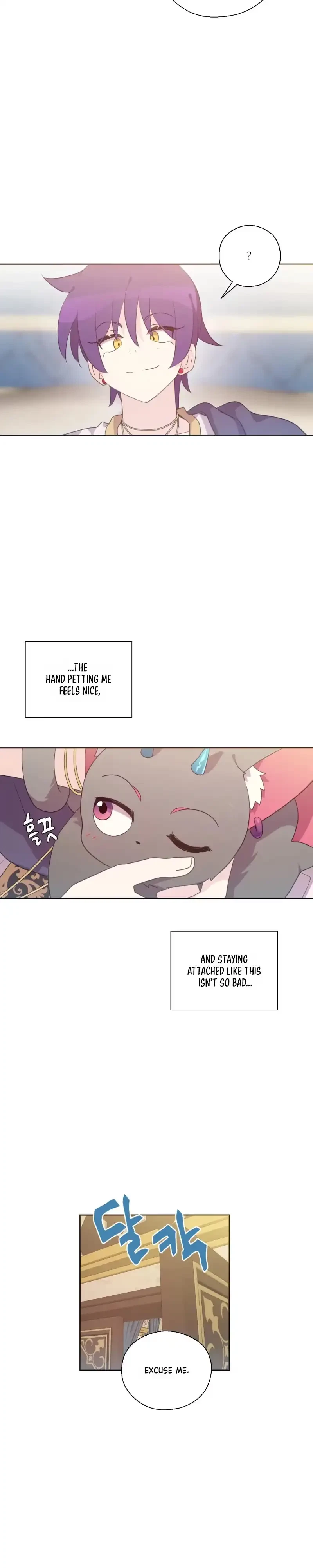 The Dungeon Raid Is Just A Side Quest Chapter 60, page 19