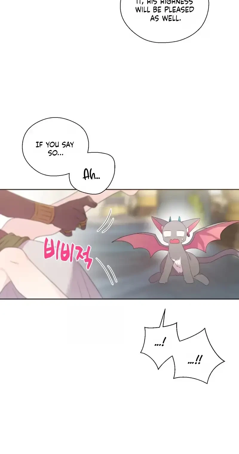 The Dungeon Raid Is Just A Side Quest Chapter 60, page 23