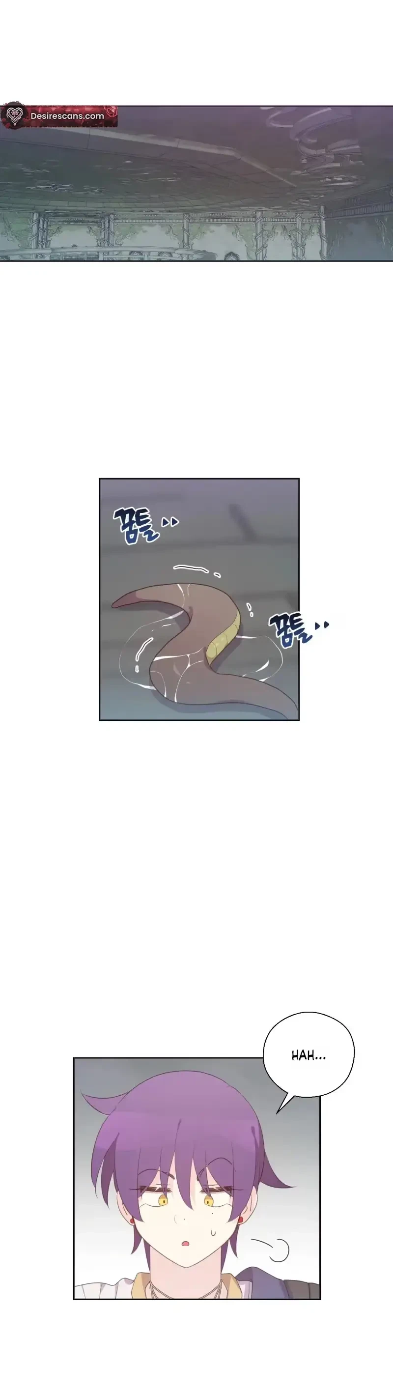 The Dungeon Raid Is Just A Side Quest Chapter 60, page 5