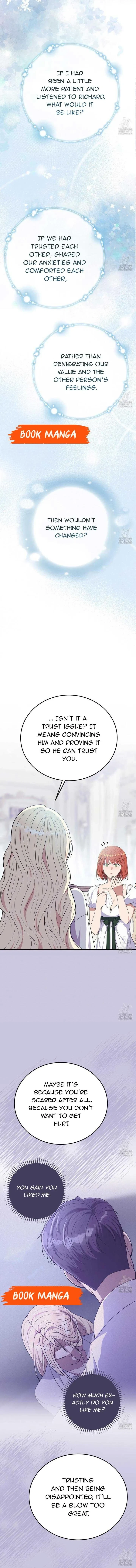 Please Look At Jasmine! Chapter 40, page 19