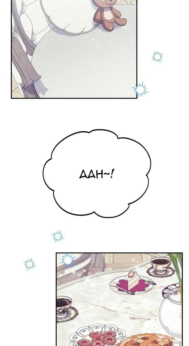 Please Look At Jasmine! Chapter 40, page 4