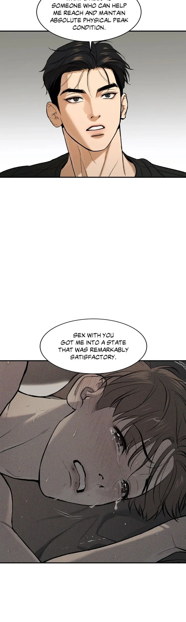 Jinx (Mingwa) Chapter 6, page 10