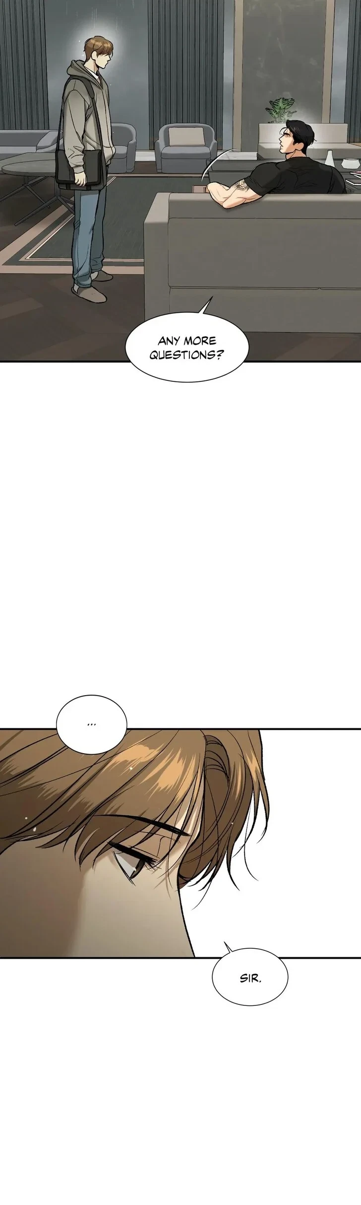 Jinx (Mingwa) Chapter 6, page 12