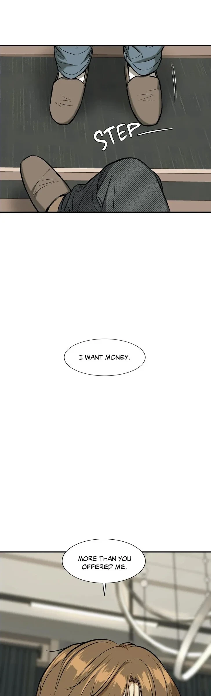 Jinx (Mingwa) Chapter 6, page 13