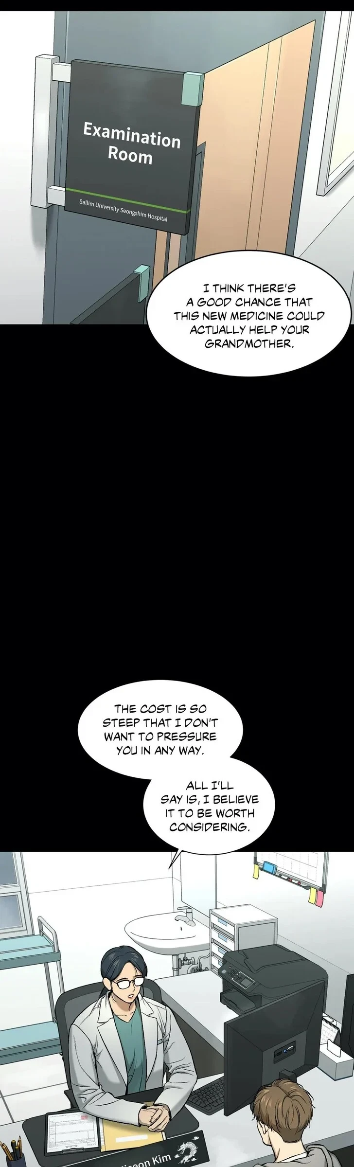 Jinx (Mingwa) Chapter 6, page 15