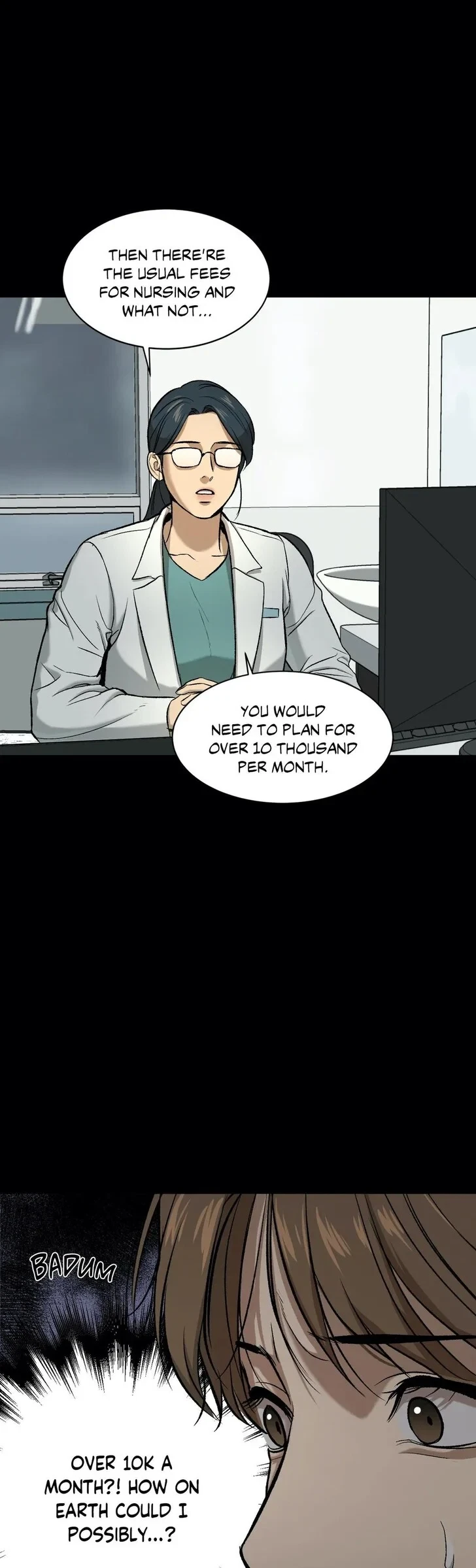 Jinx (Mingwa) Chapter 6, page 17