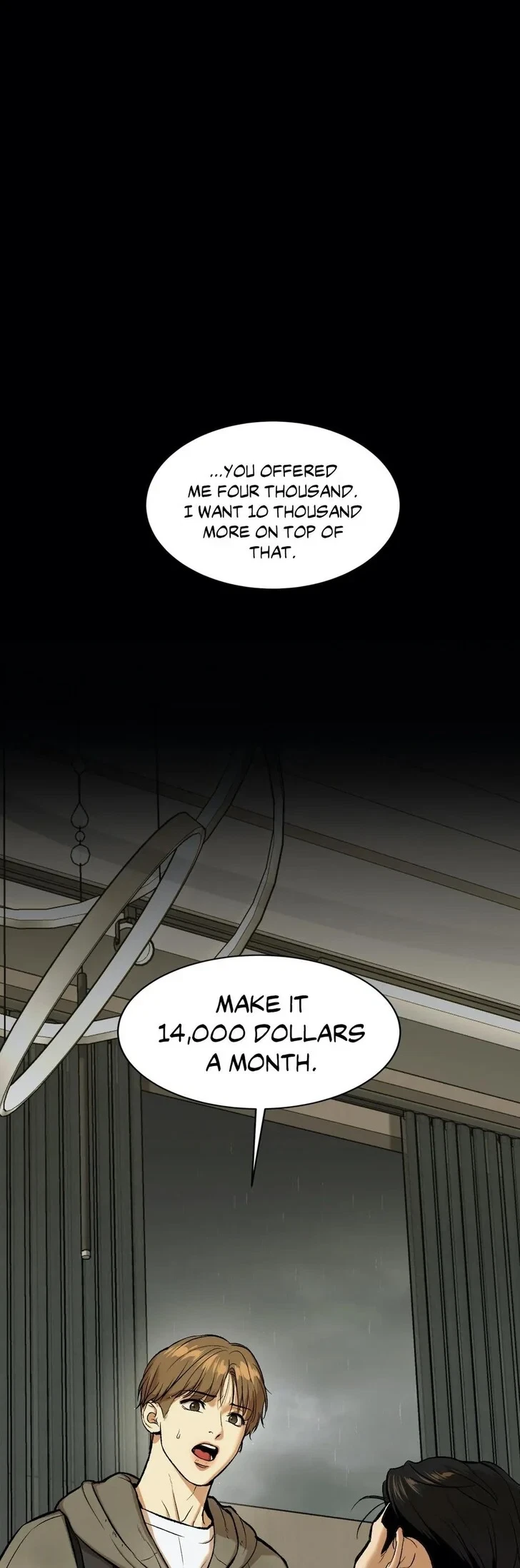 Jinx (Mingwa) Chapter 6, page 19
