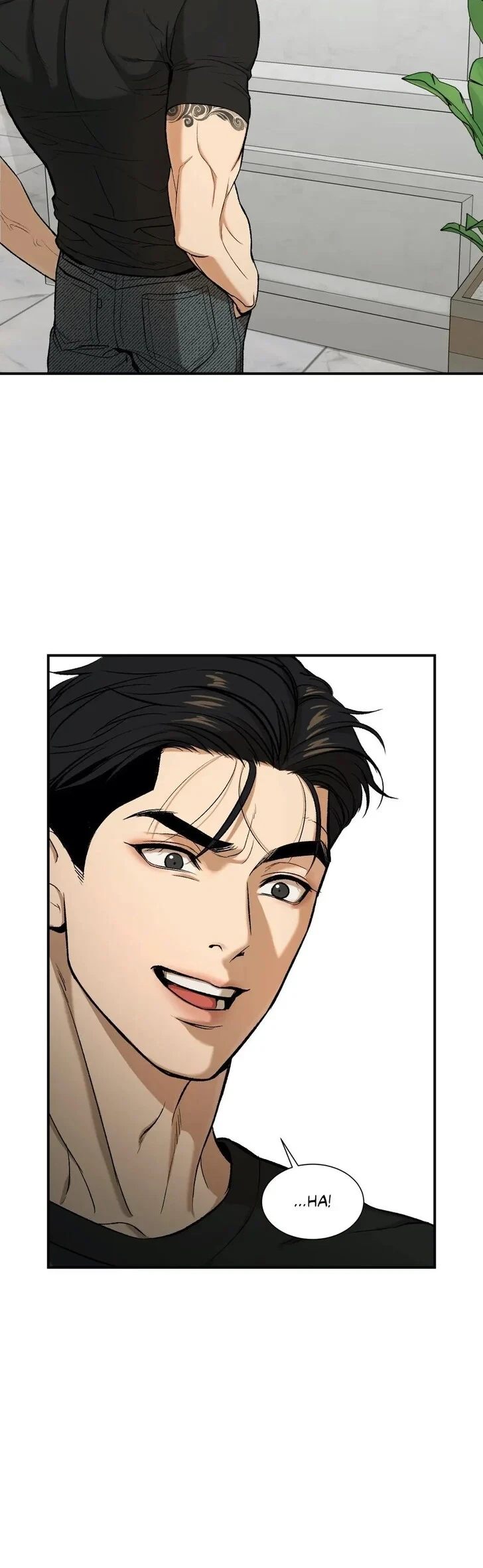 Jinx (Mingwa) Chapter 6, page 2