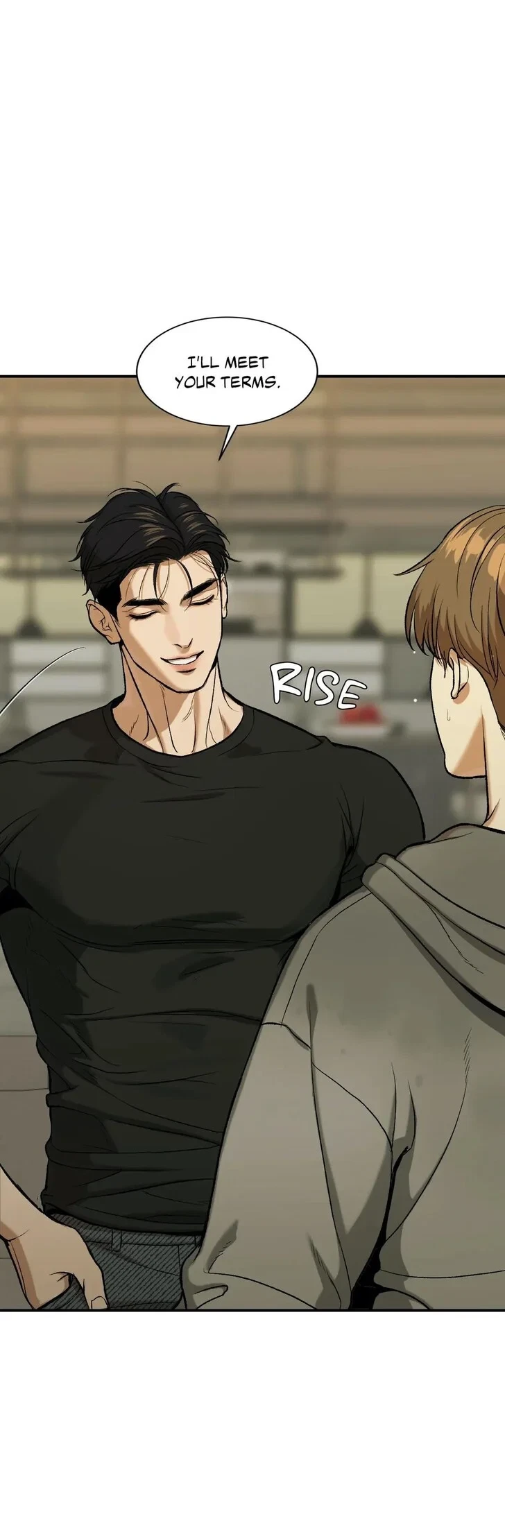 Jinx (Mingwa) Chapter 6, page 24