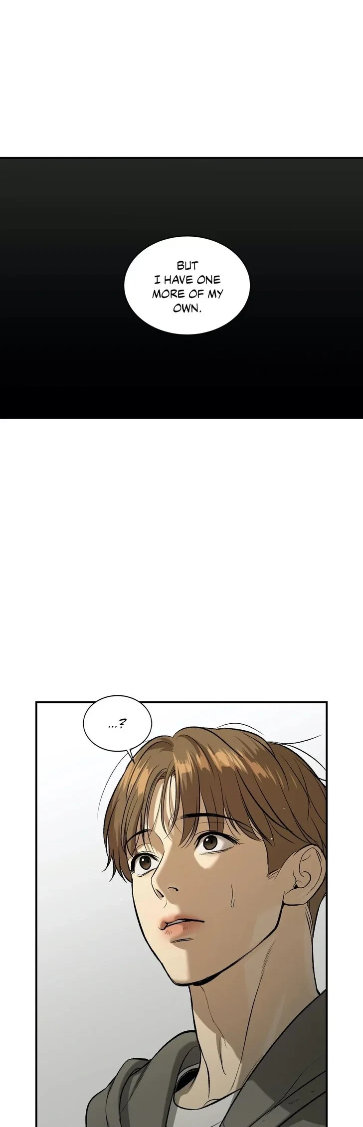 Jinx (Mingwa) Chapter 6, page 25