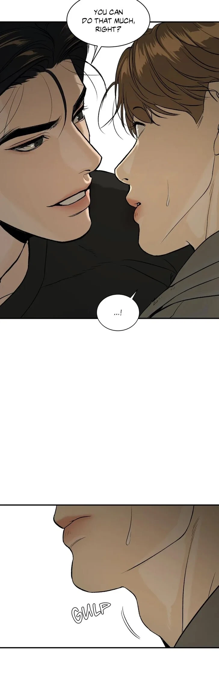 Jinx (Mingwa) Chapter 6, page 28
