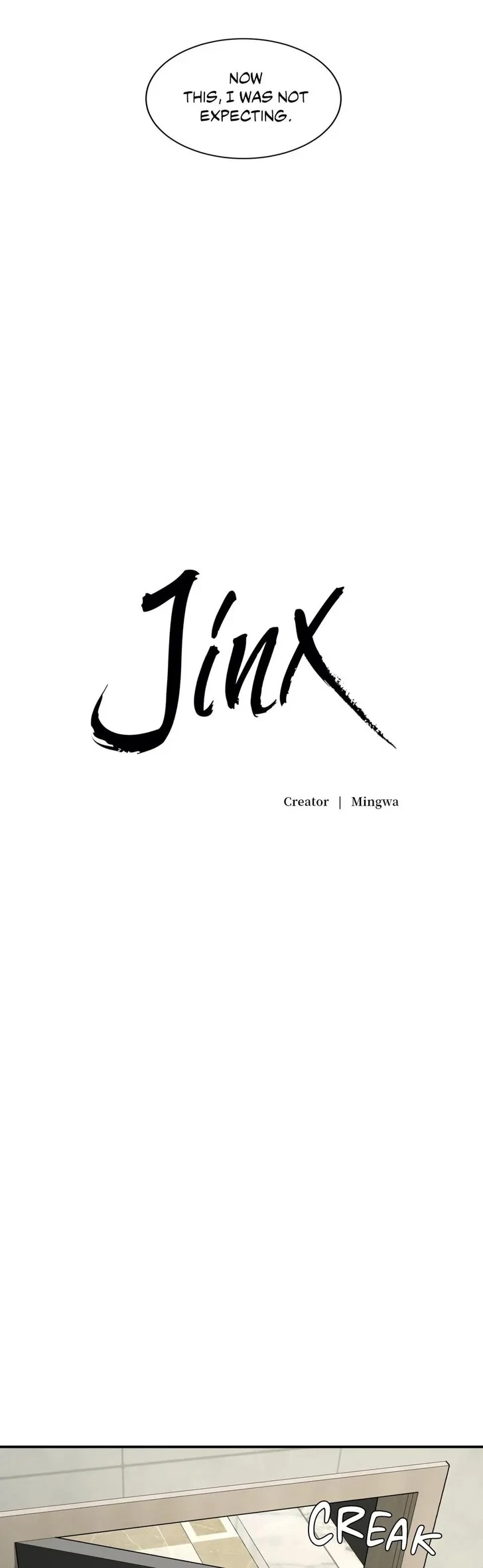 Jinx (Mingwa) Chapter 6, page 3