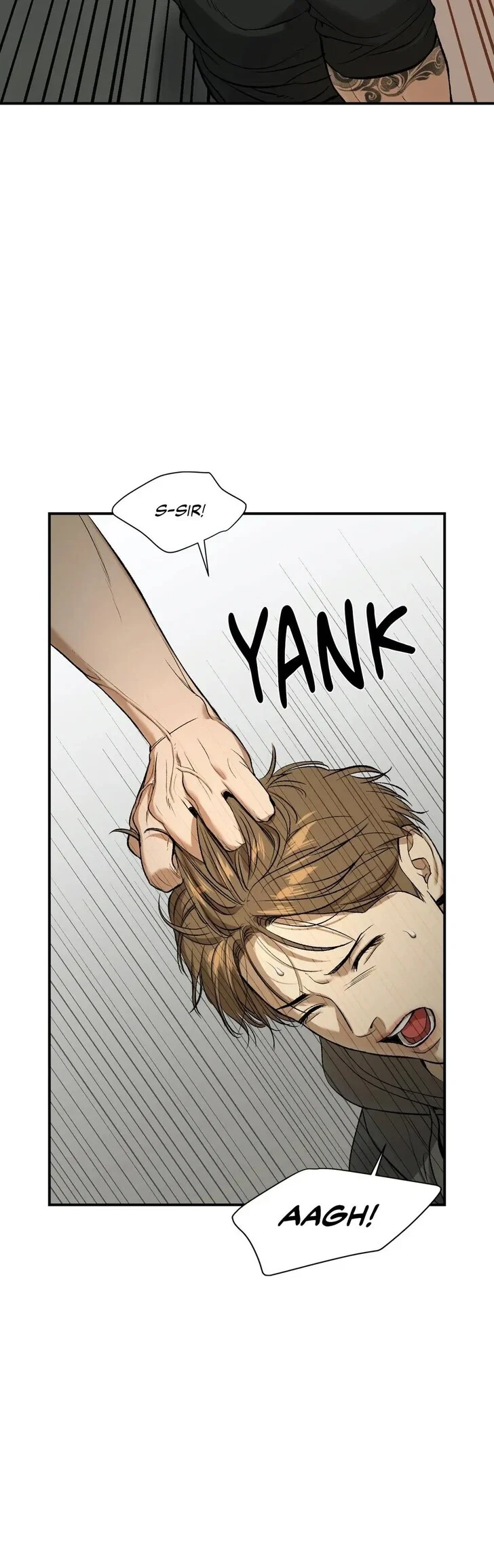 Jinx (Mingwa) Chapter 6, page 32