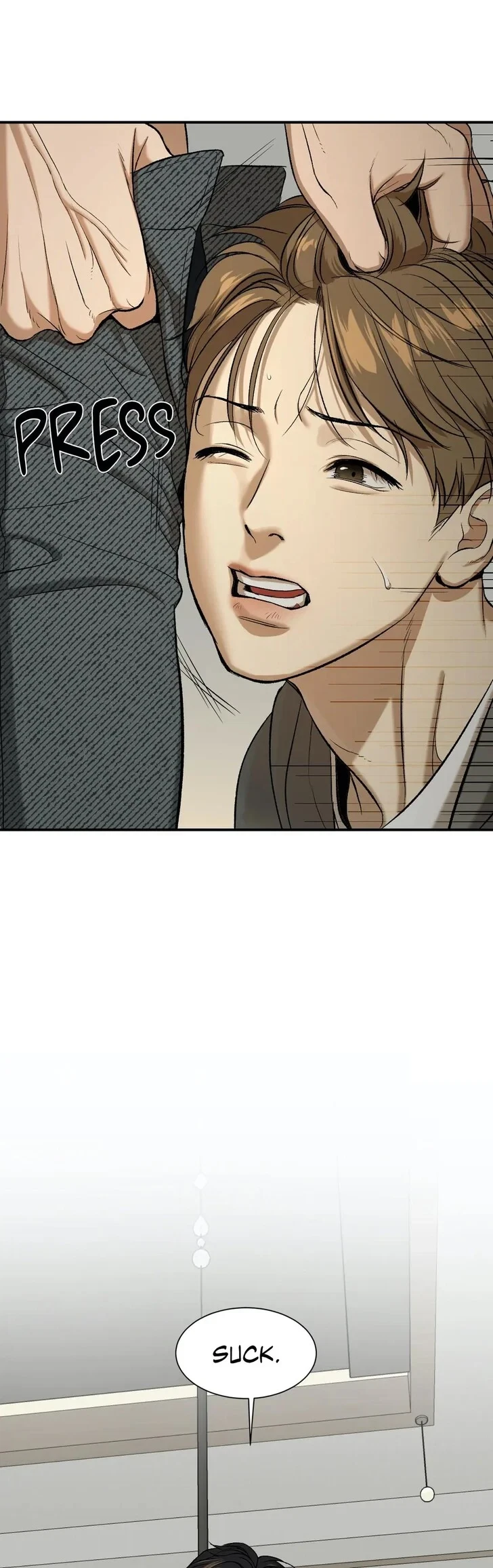 Jinx (Mingwa) Chapter 6, page 33