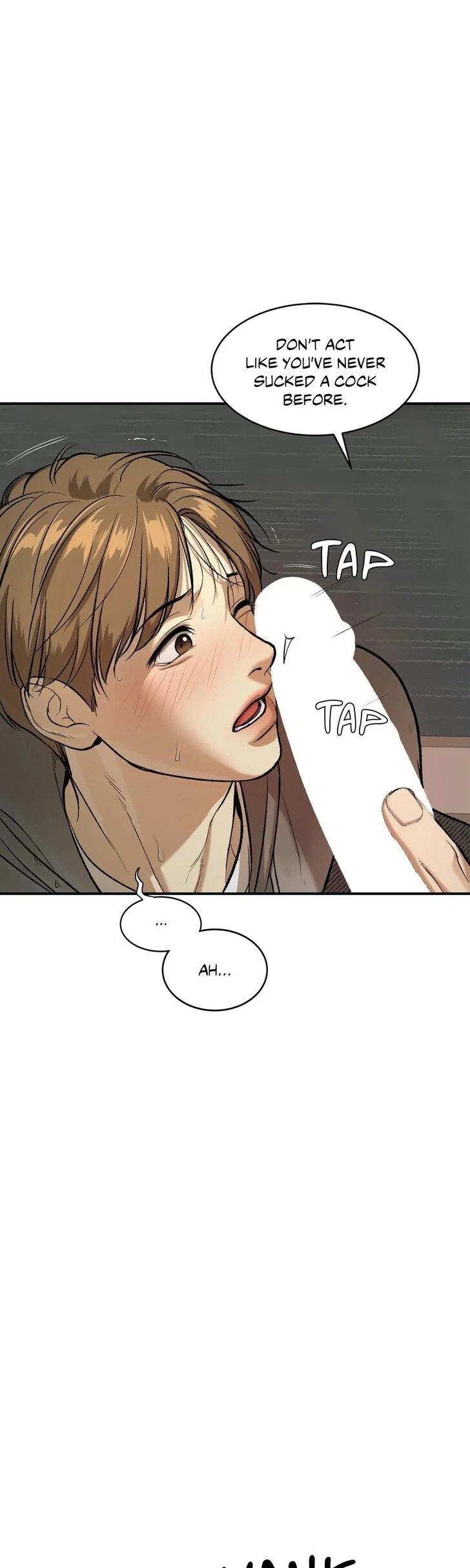 Jinx (Mingwa) Chapter 6, page 37