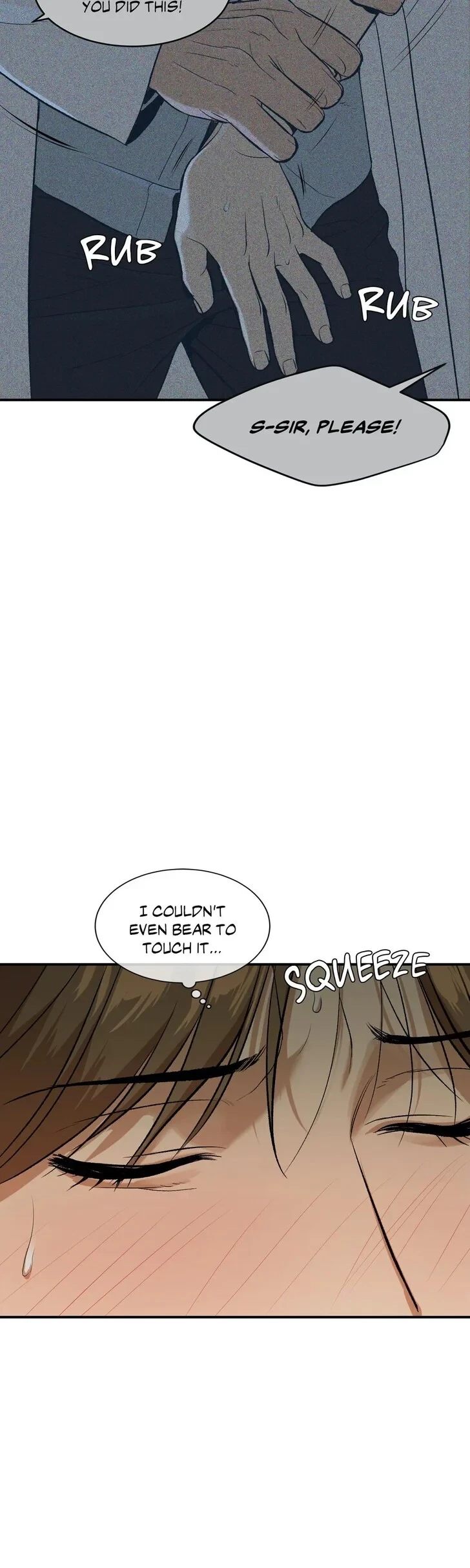 Jinx (Mingwa) Chapter 6, page 39
