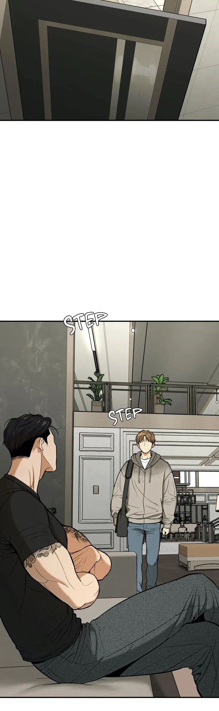 Jinx (Mingwa) Chapter 6, page 4