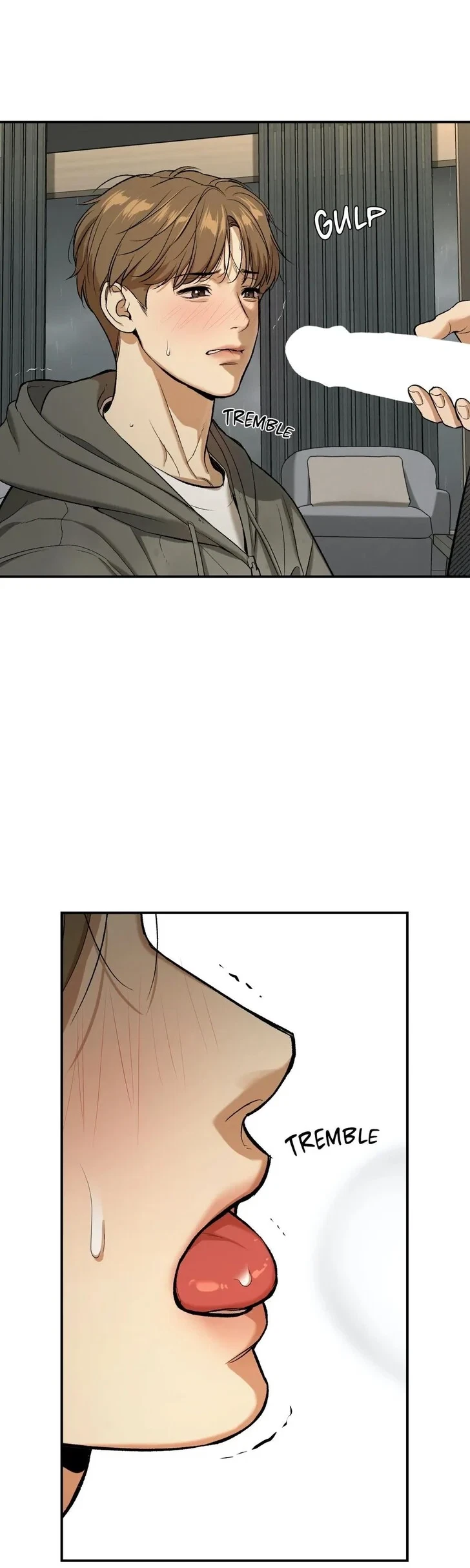 Jinx (Mingwa) Chapter 6, page 40